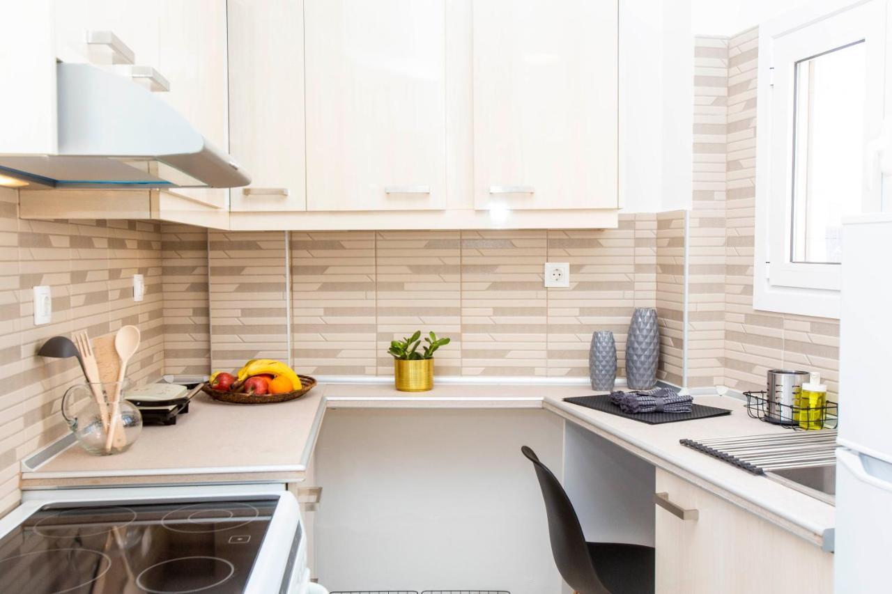Apartment Loucas Athens