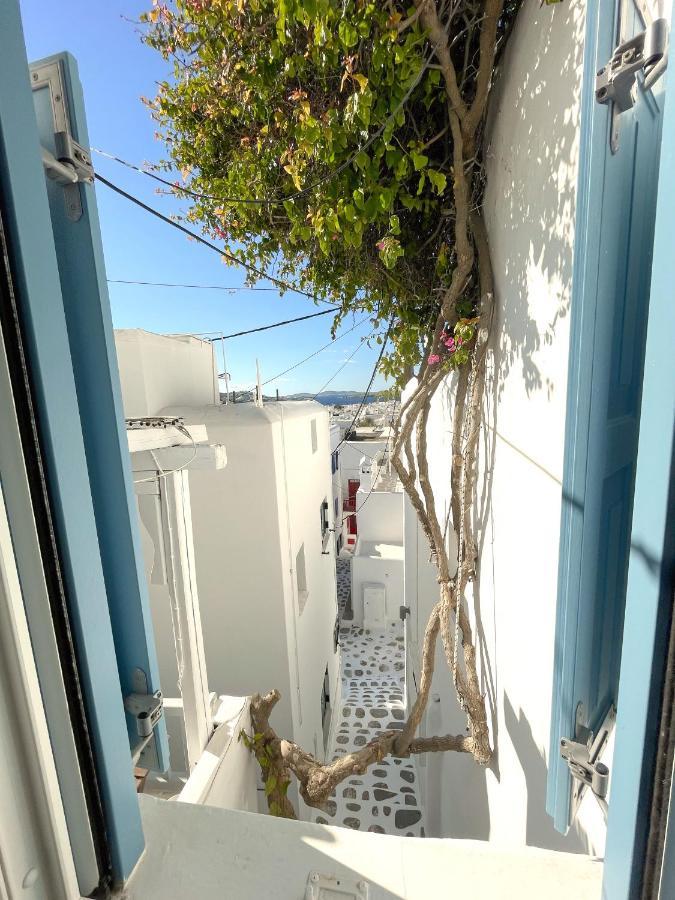 Lefteris Mykonos Town