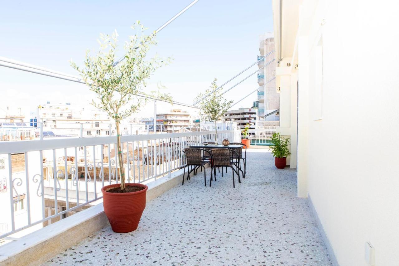 Loucas Apartment Athens