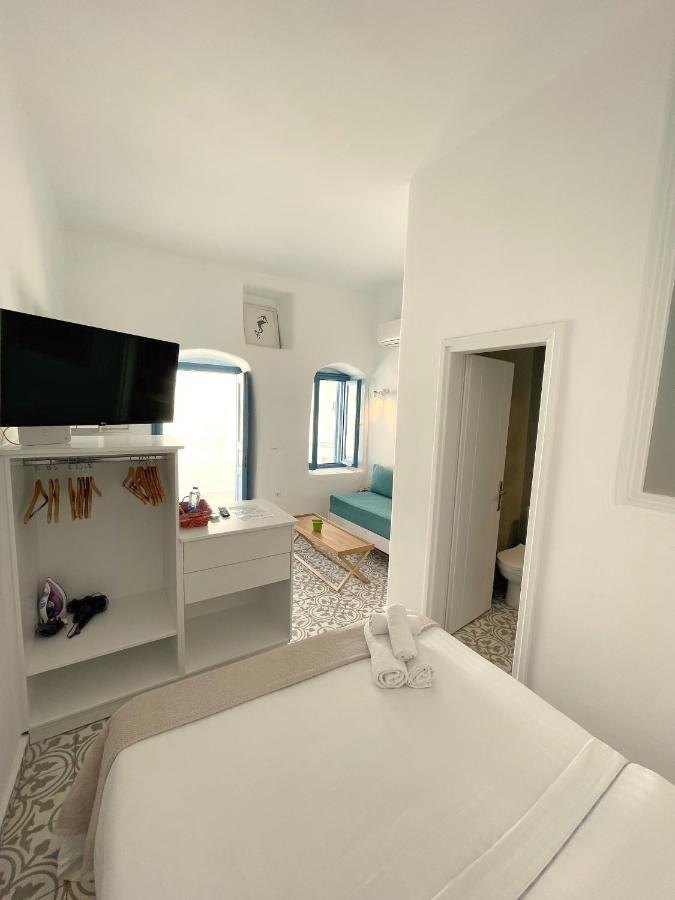 Hotel Lefteris Mykonos Town