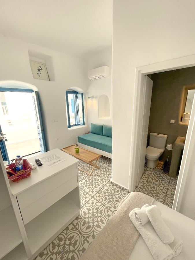 Lefteris Mykonos Town