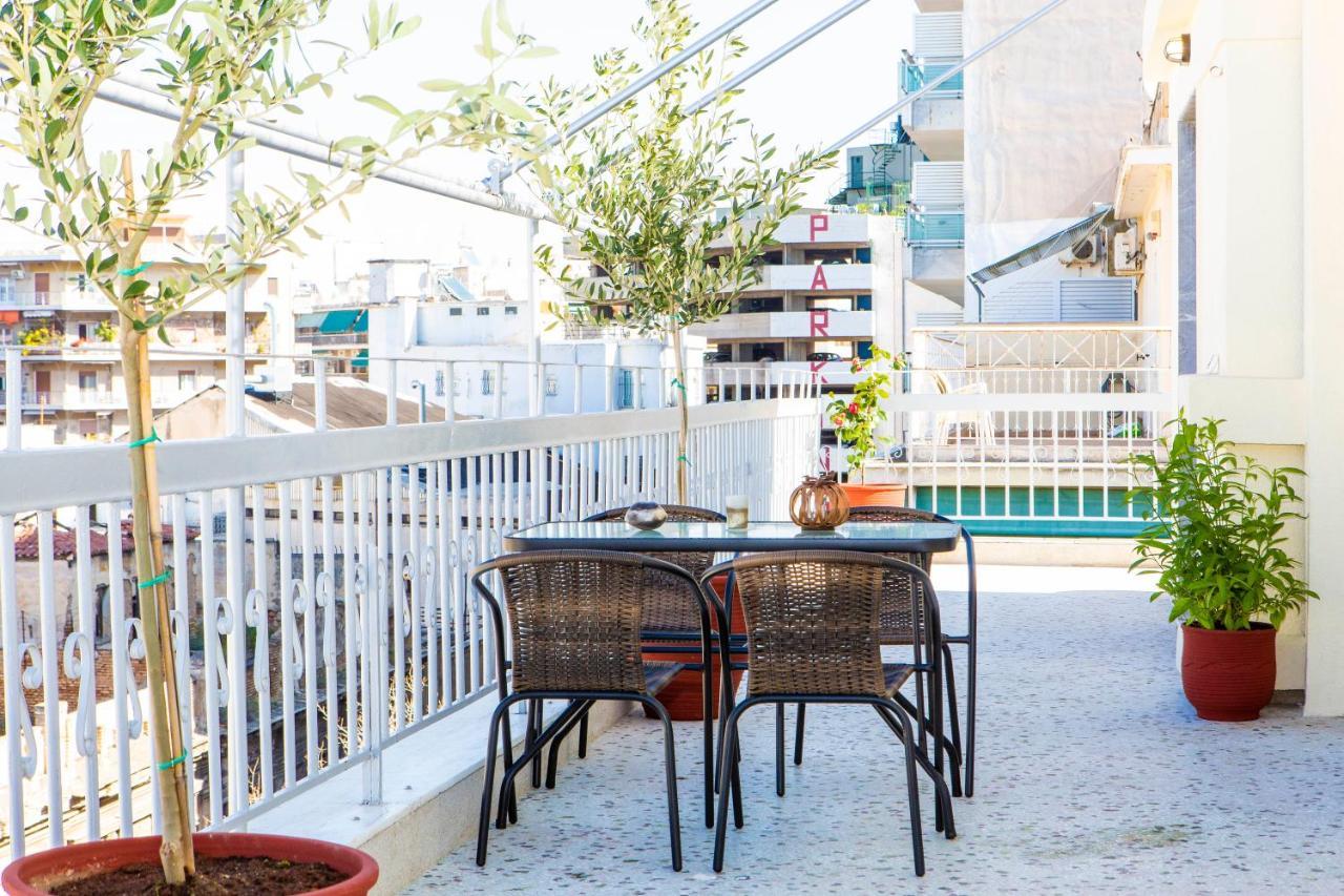 Loucas Apartment Athens