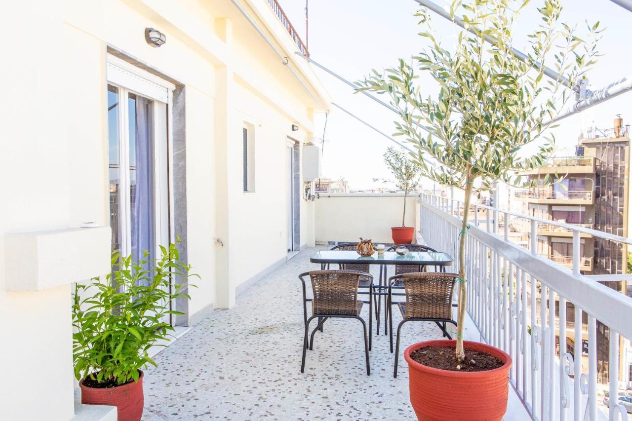Loucas Apartment Athens