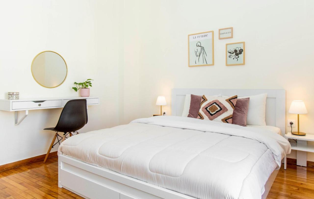 Loucas Apartment Athens