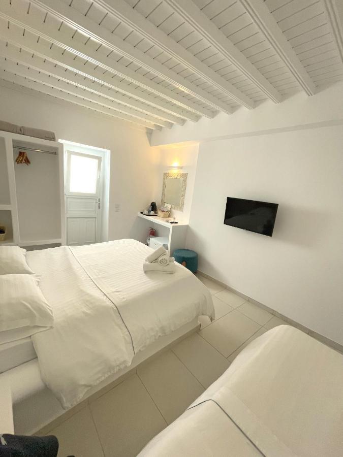 Lefteris Hotel