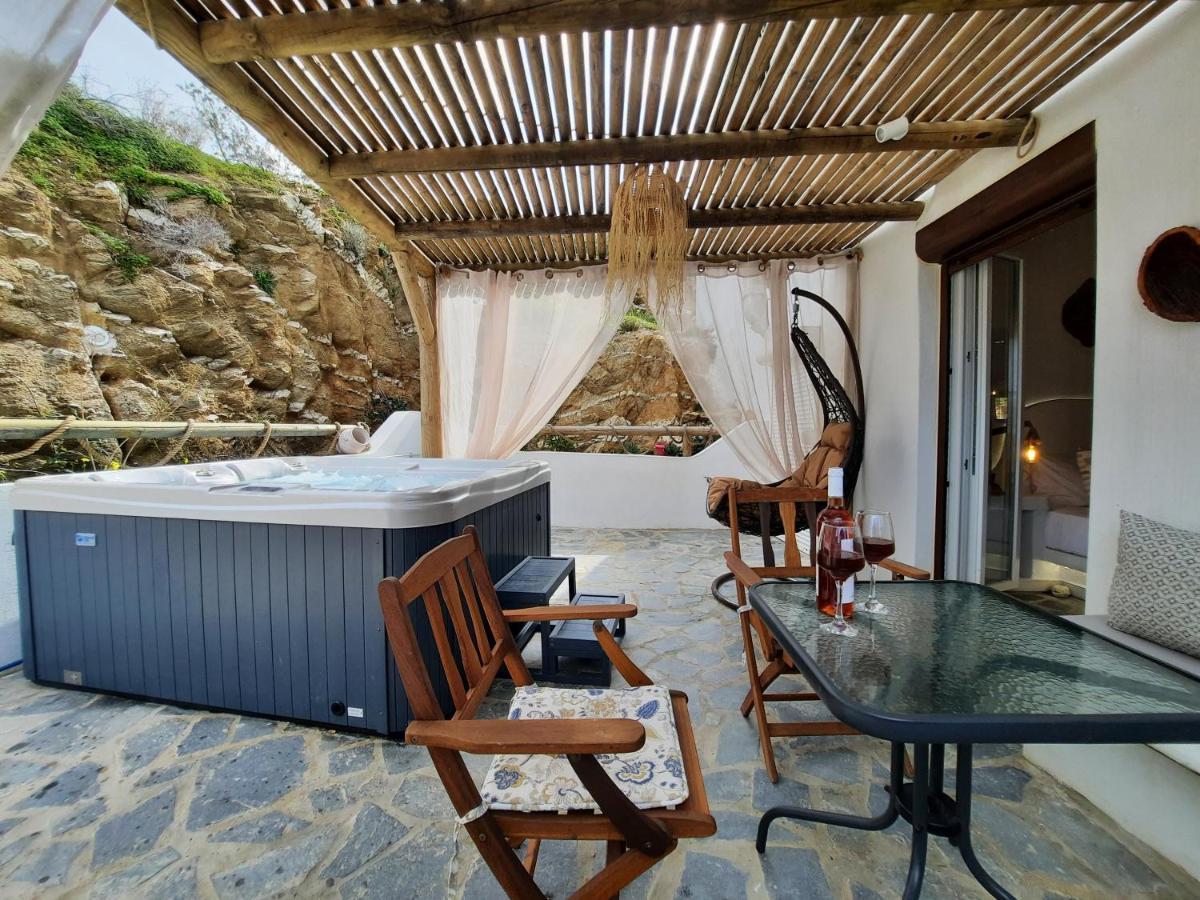 Apartment Janakos Luxury