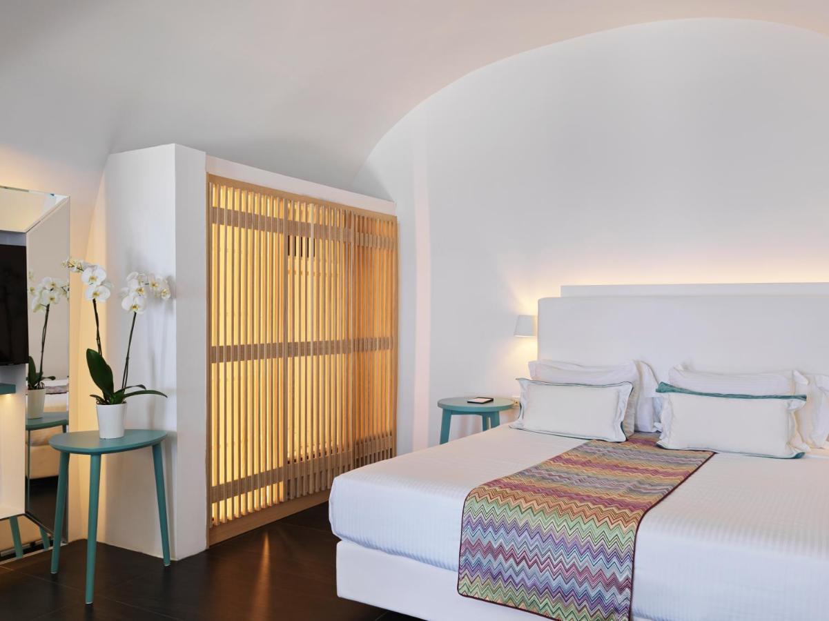 Katikies Chromata Santorini - The Leading Of The World 5* Imerovigli (Santorini)