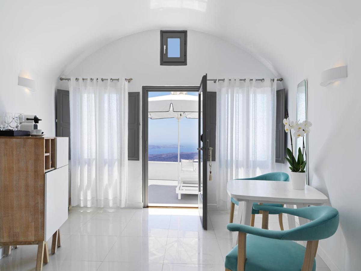 Katikies Chromata Santorini - The Leading Of The World Hotel Imerovigli (Santorini)