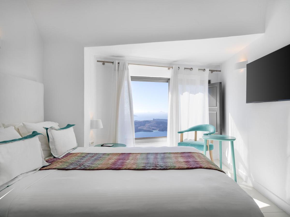 Katikies Chromata Santorini - The Leading Of The World 5* Imerovigli (Santorini)