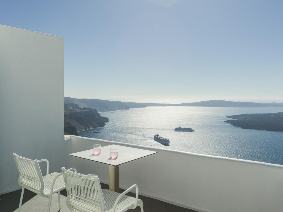 Katikies Chromata Santorini - The Leading Of The World