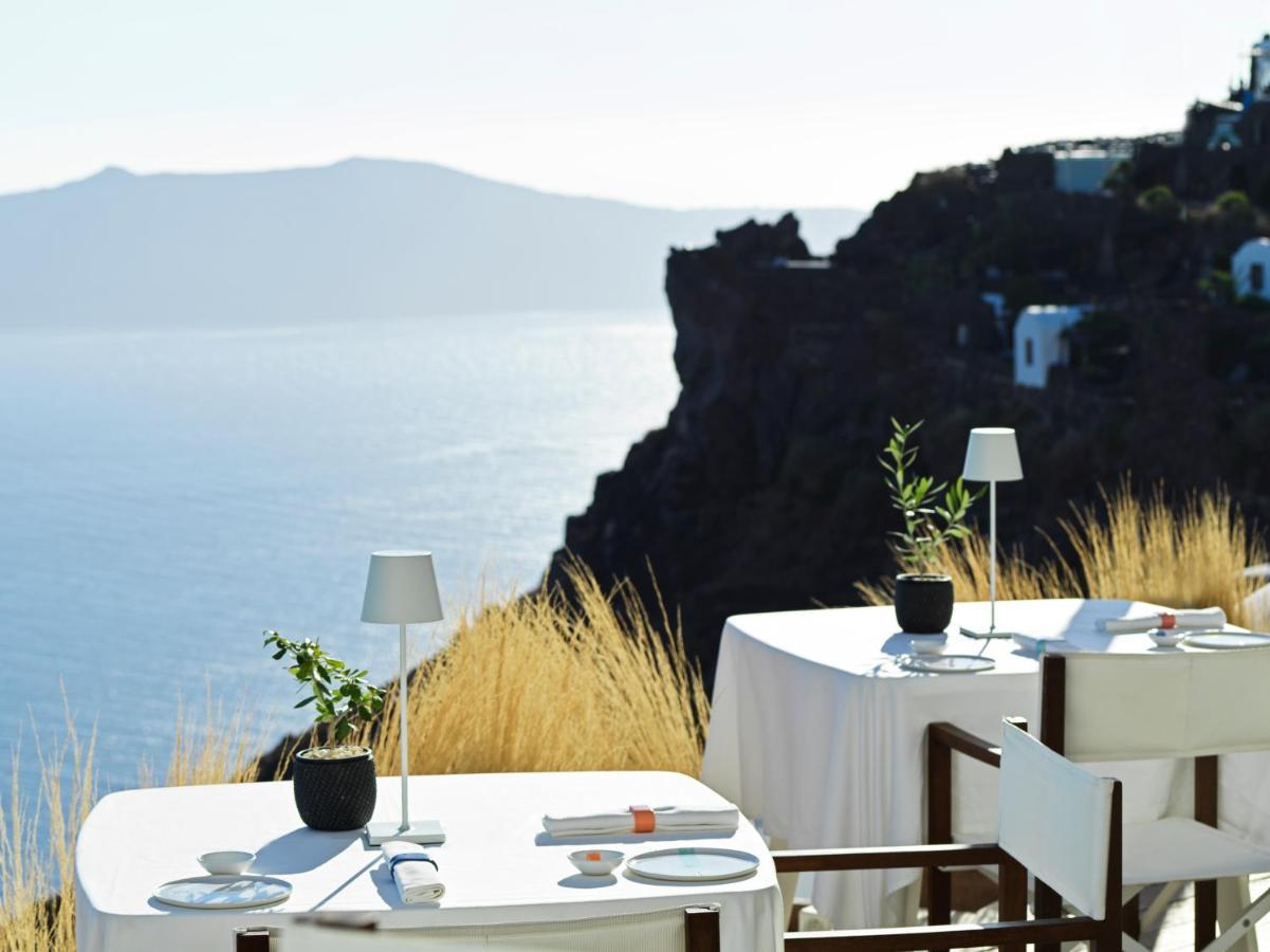 Katikies Chromata Santorini - The Leading Of The World 5* Imerovigli (Santorini)