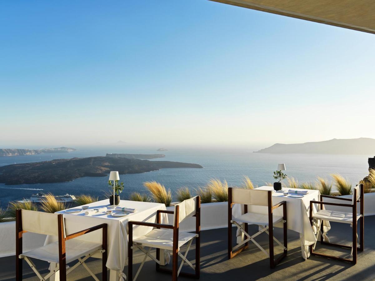 Katikies Chromata Santorini - The Leading Of The World Imerovigli (Santorini)