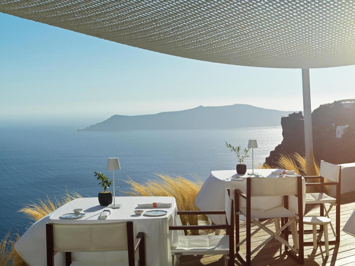 Hotel Katikies Chromata Santorini - The Leading Of The World Imerovigli (Santorini)