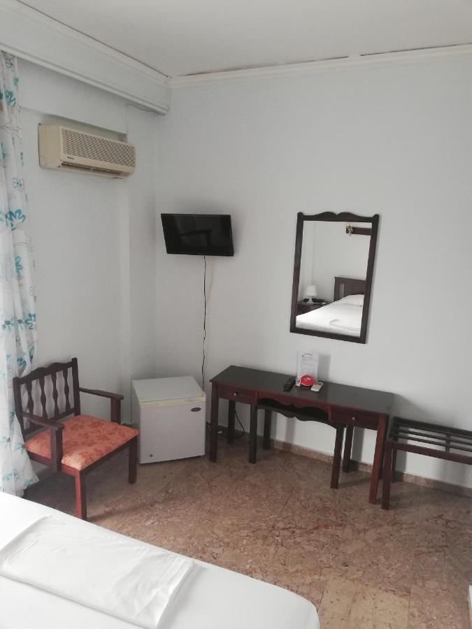 Daskalio Hotel Keratea