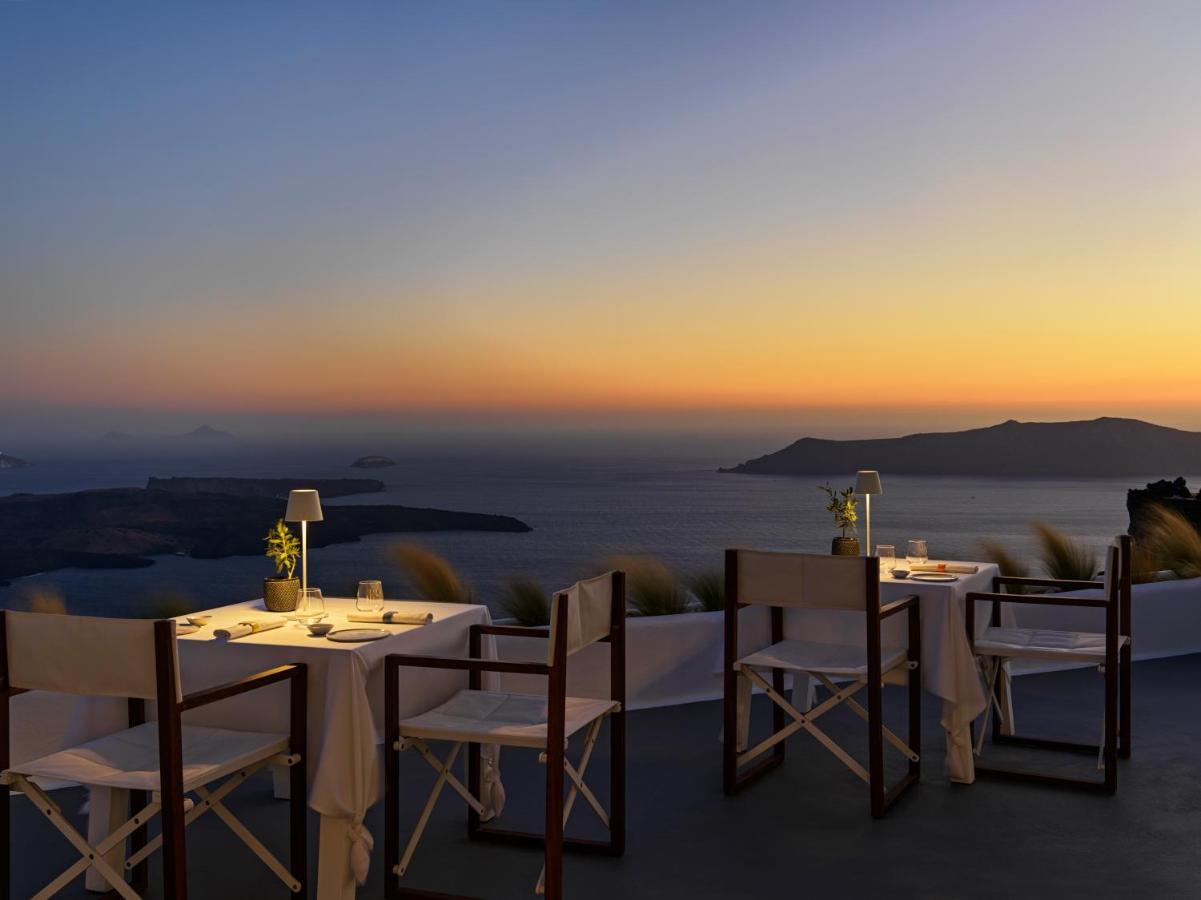 Katikies Chromata Santorini - The Leading Of The World Imerovigli (Santorini)