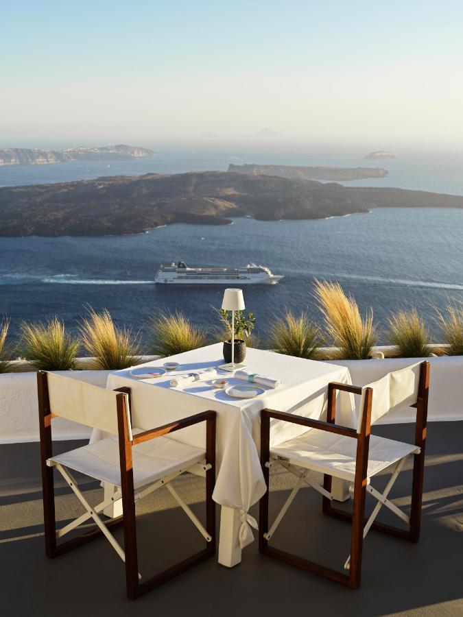 Katikies Chromata Santorini - The Leading Of The World 5* Imerovigli (Santorini)