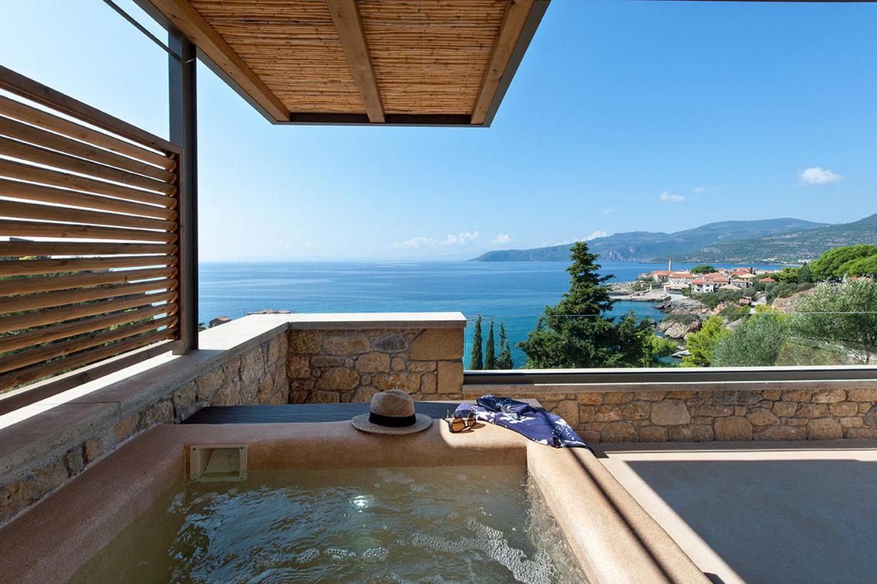 Hotel Diapori