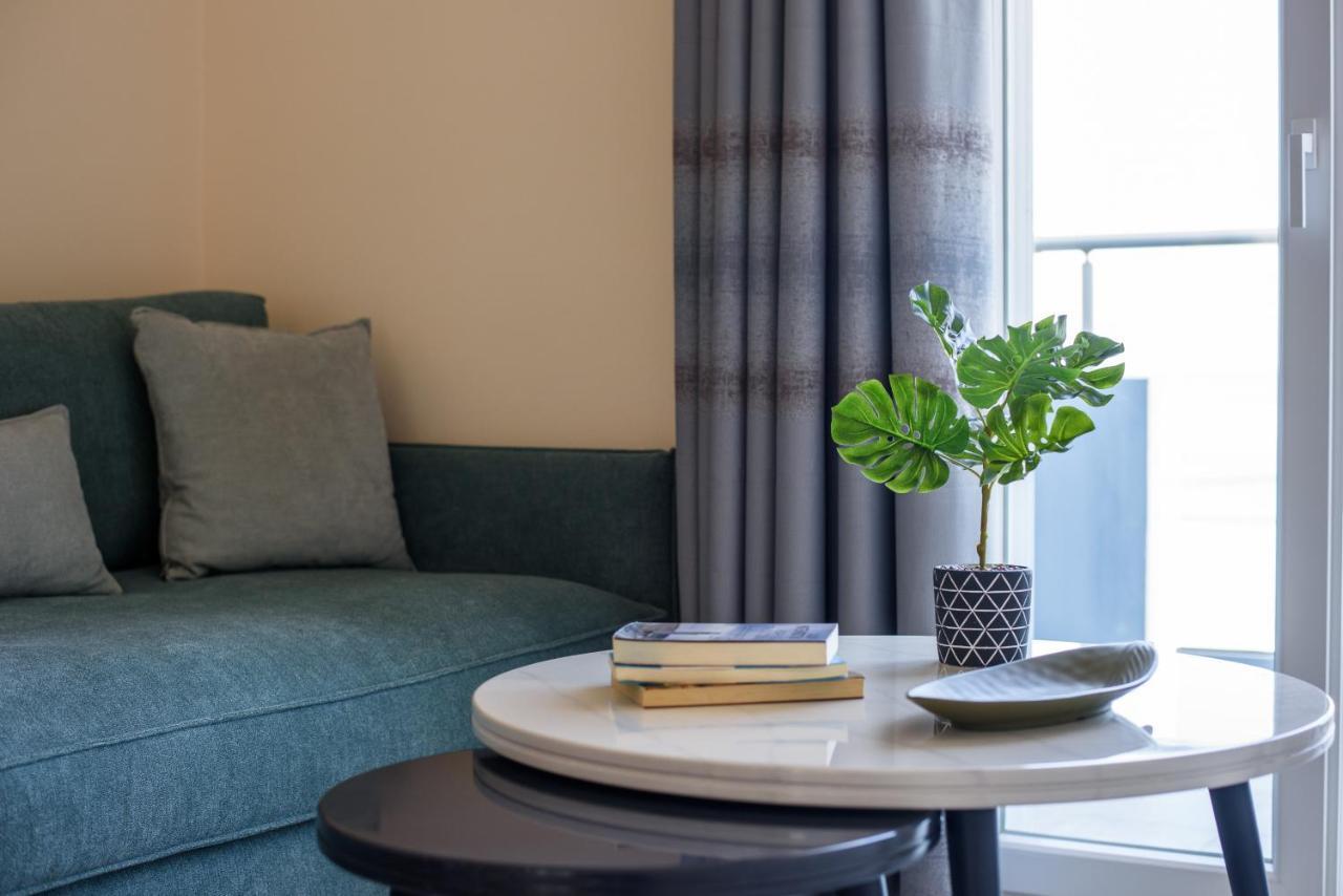 Apartment Bigblue Luxury