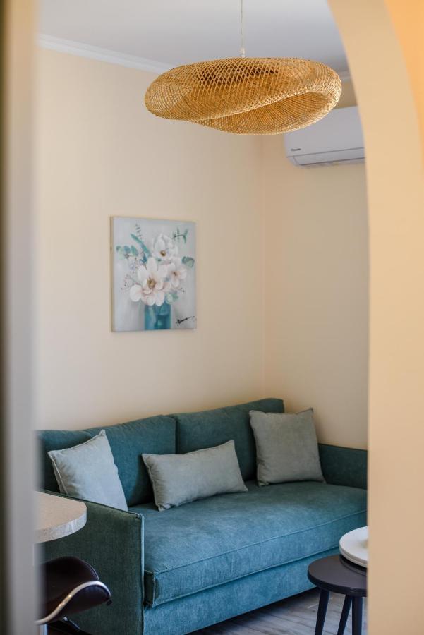 Bigblue Luxury Apartment Poros (Kefalonia)