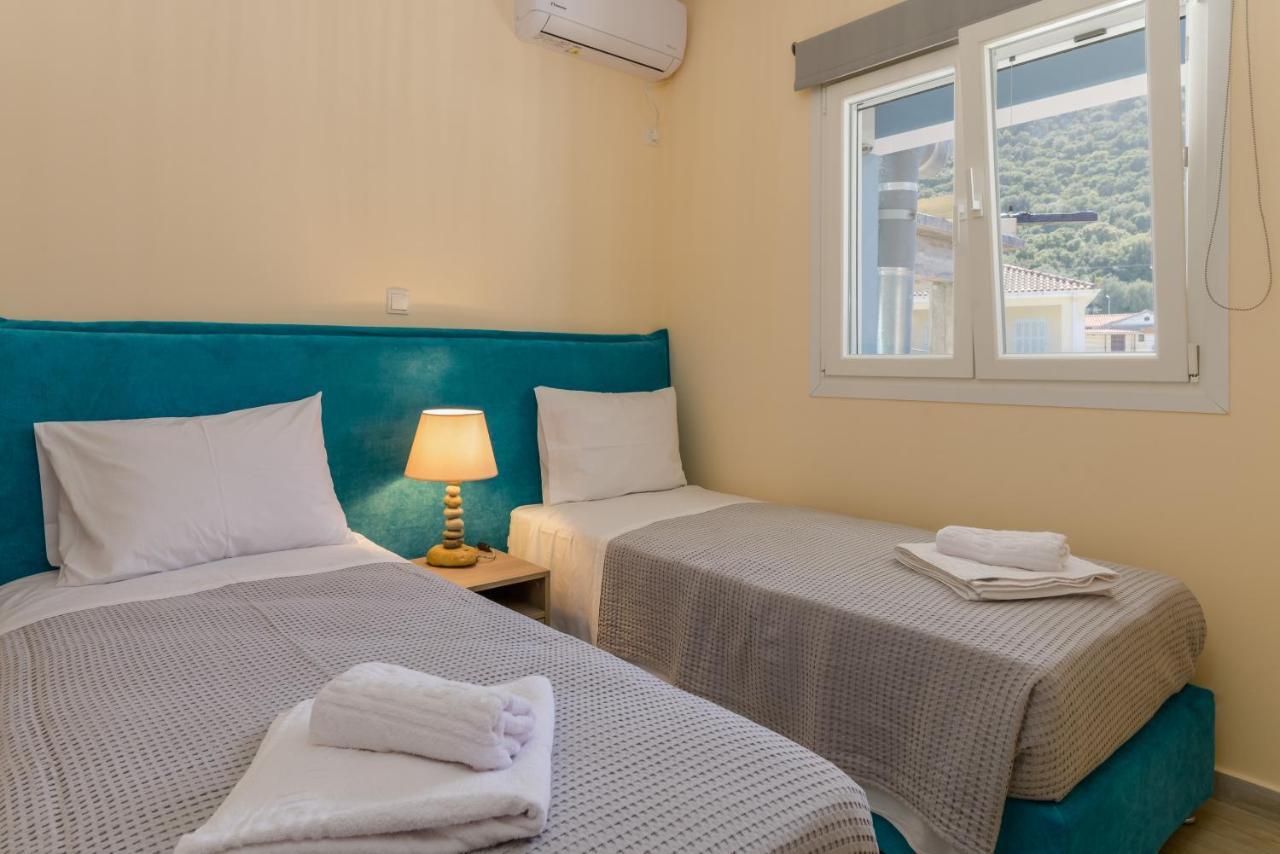Apartment Bigblue Luxury Poros (Kefalonia)