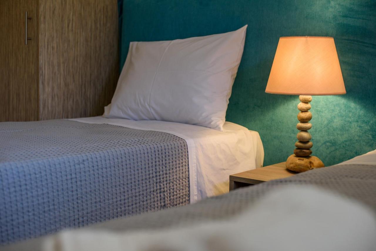 Apartment Bigblue Luxury