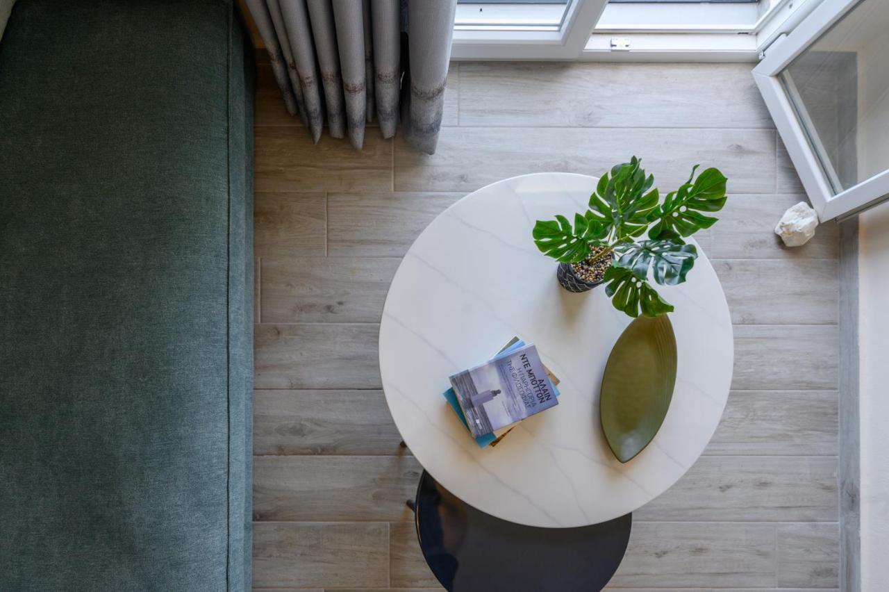 Apartment Bigblue Luxury