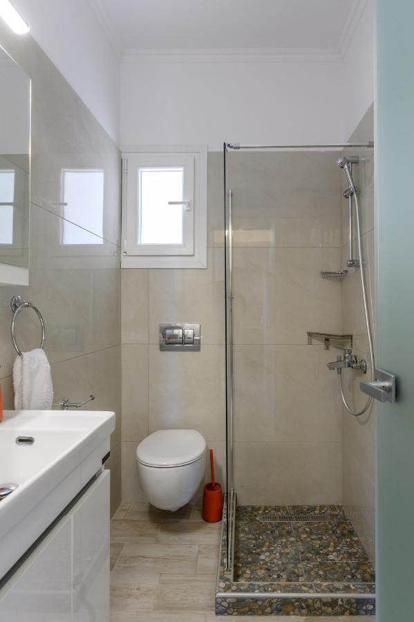 Apartment Bigblue Luxury Poros (Kefalonia)