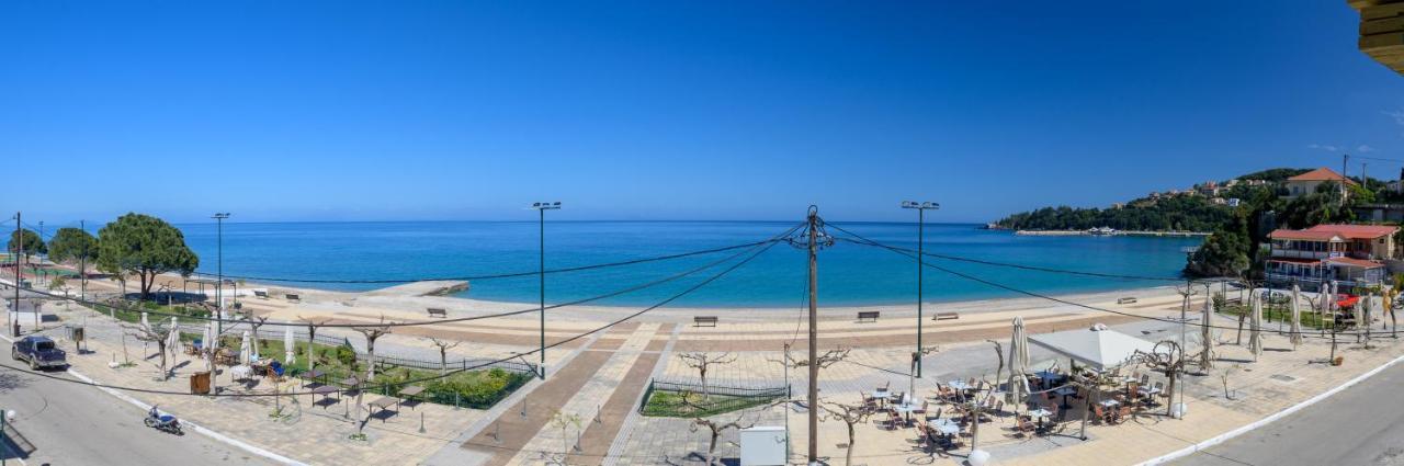 Apartment Bigblue Luxury Poros (Kefalonia)