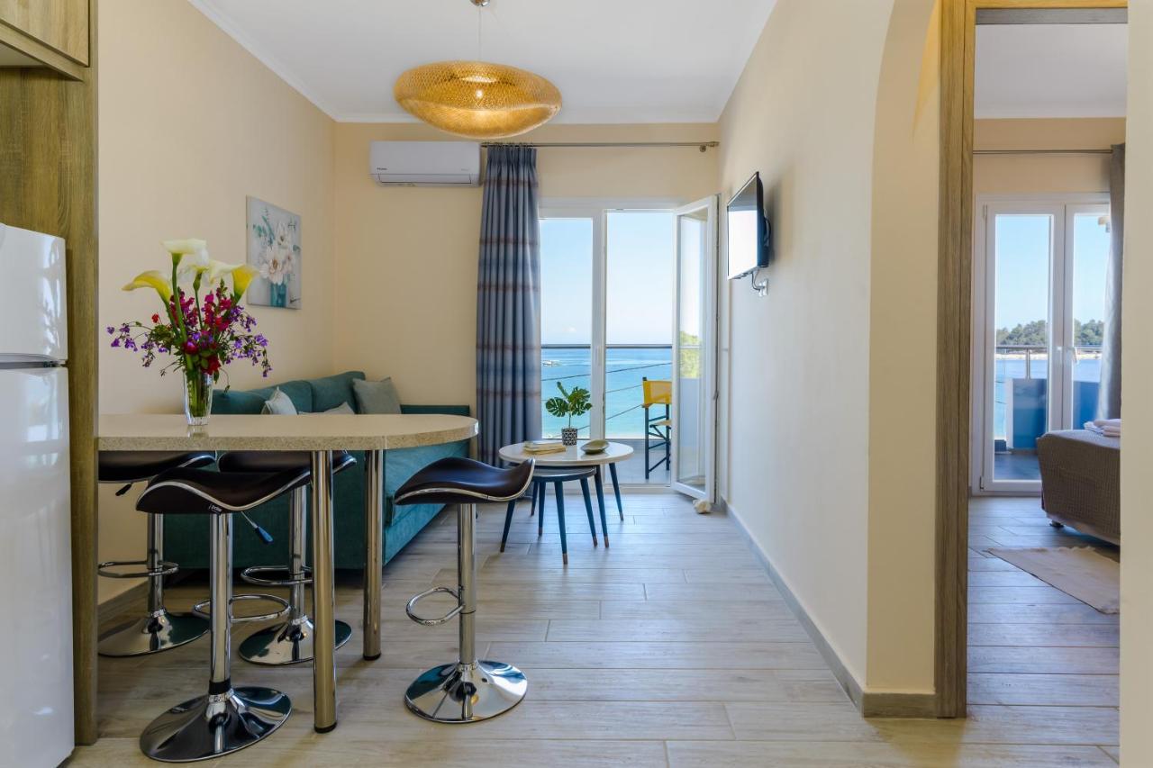 Apartment Bigblue Luxury
