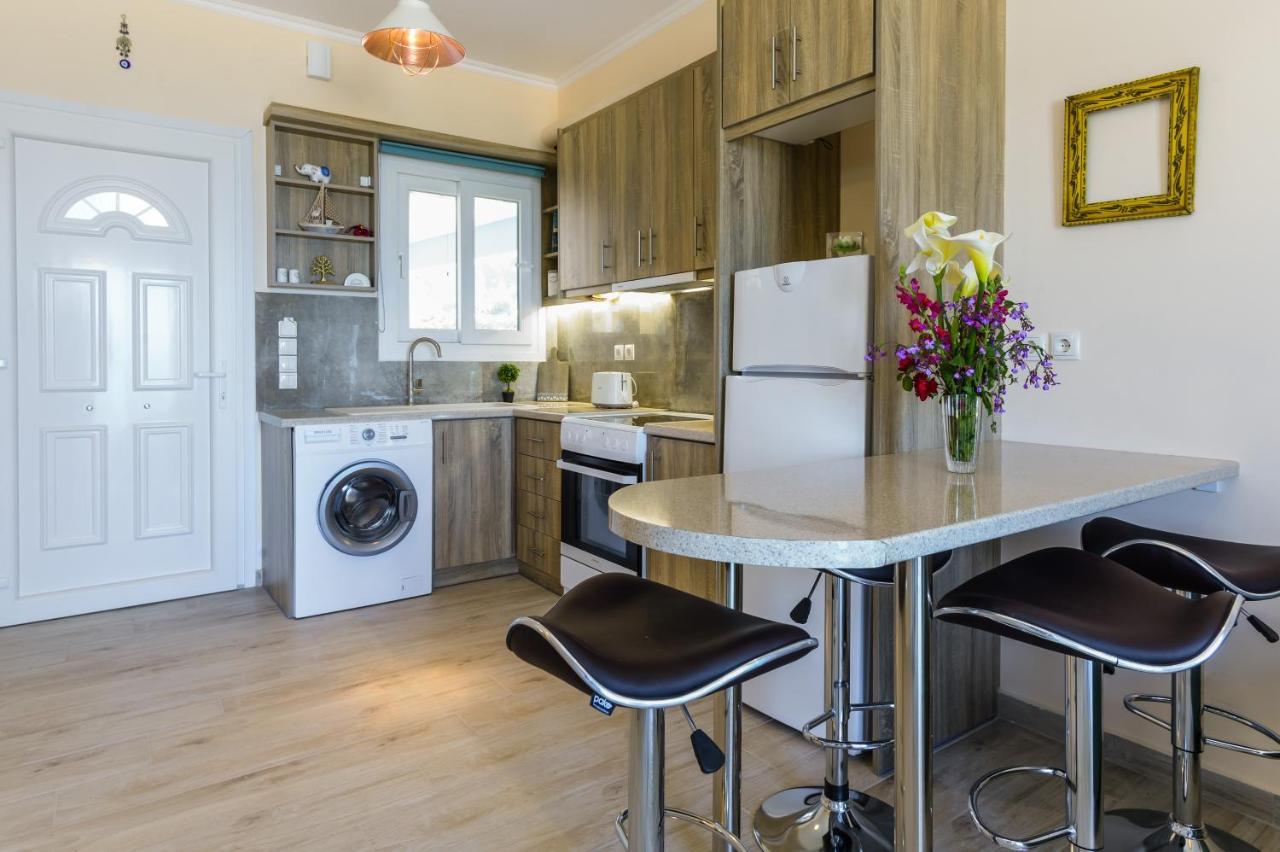 Apartment Bigblue Luxury