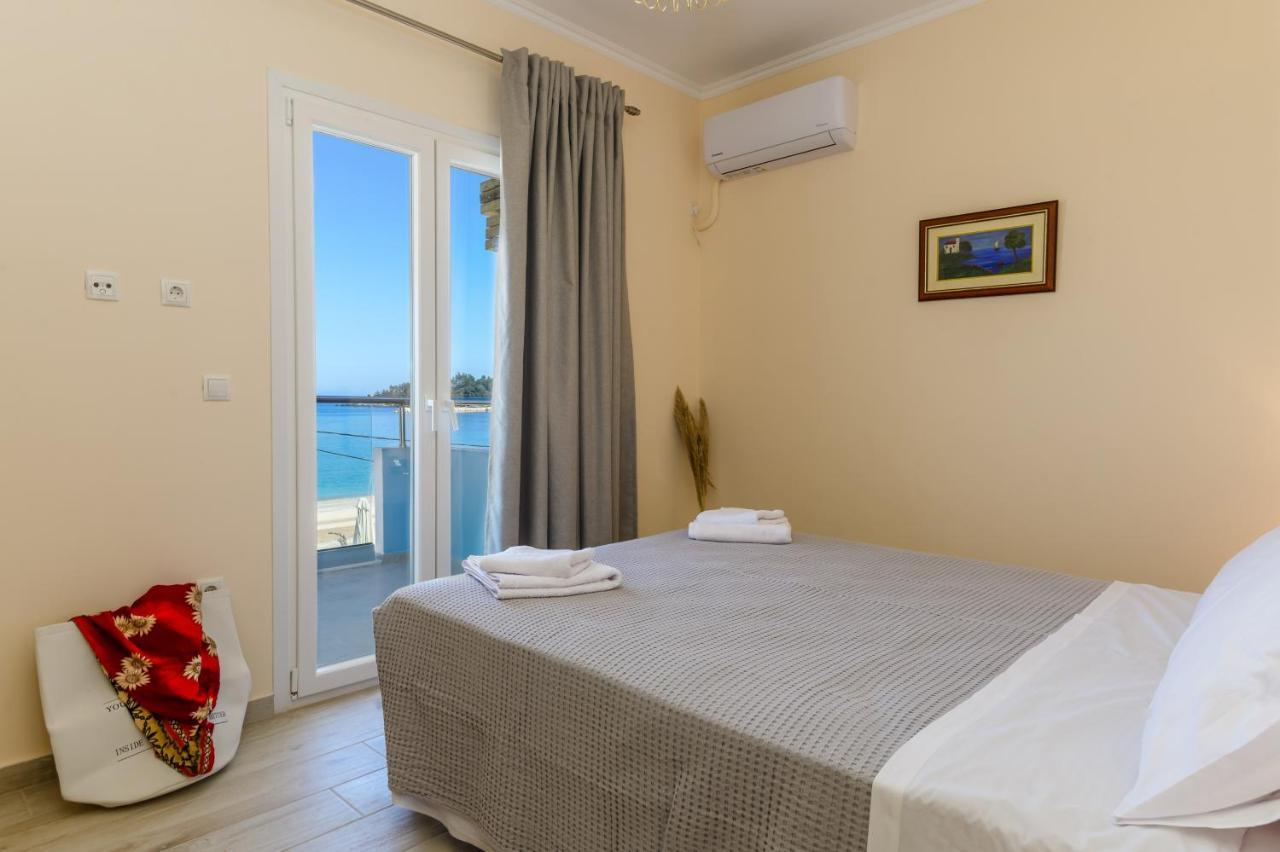 Apartment Bigblue Luxury *