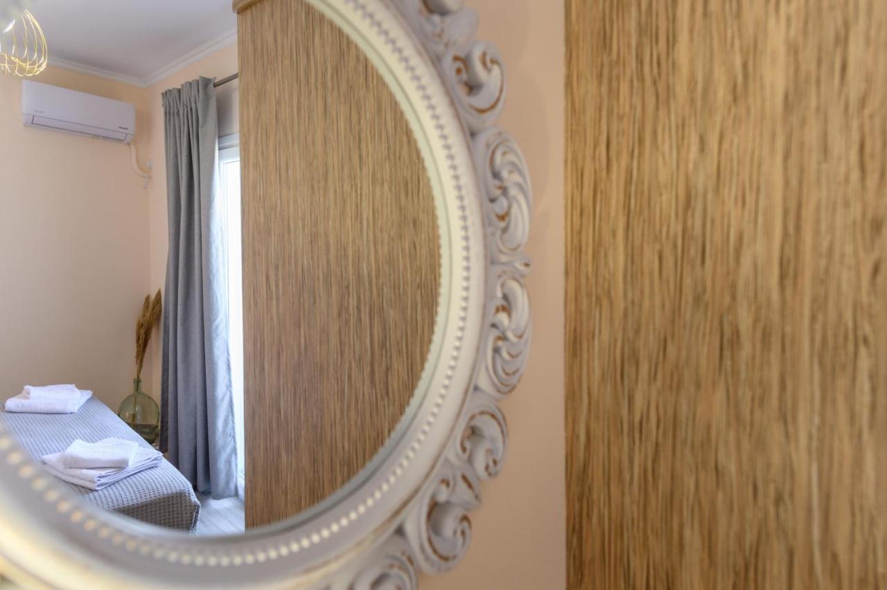 Apartment Bigblue Luxury