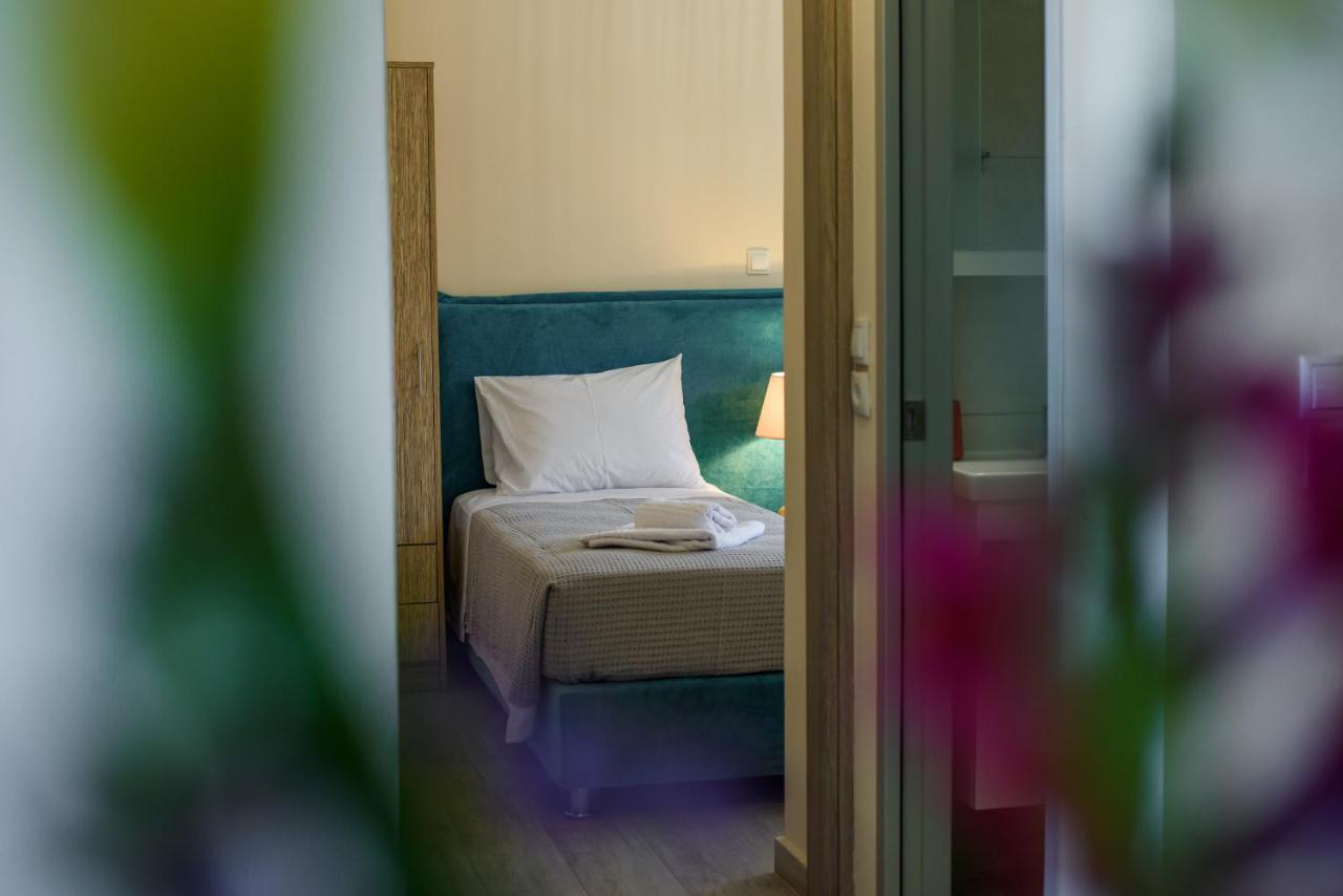 Bigblue Luxury * Poros (Kefalonia)