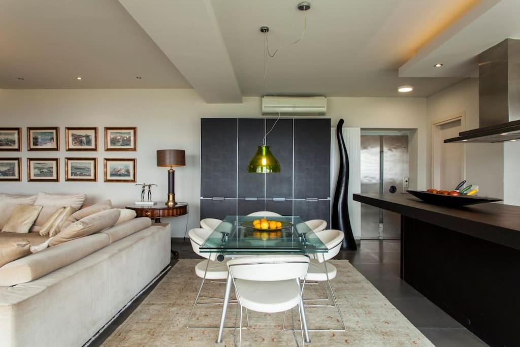 Luxury Seaside Villa,heraklion Crete *
