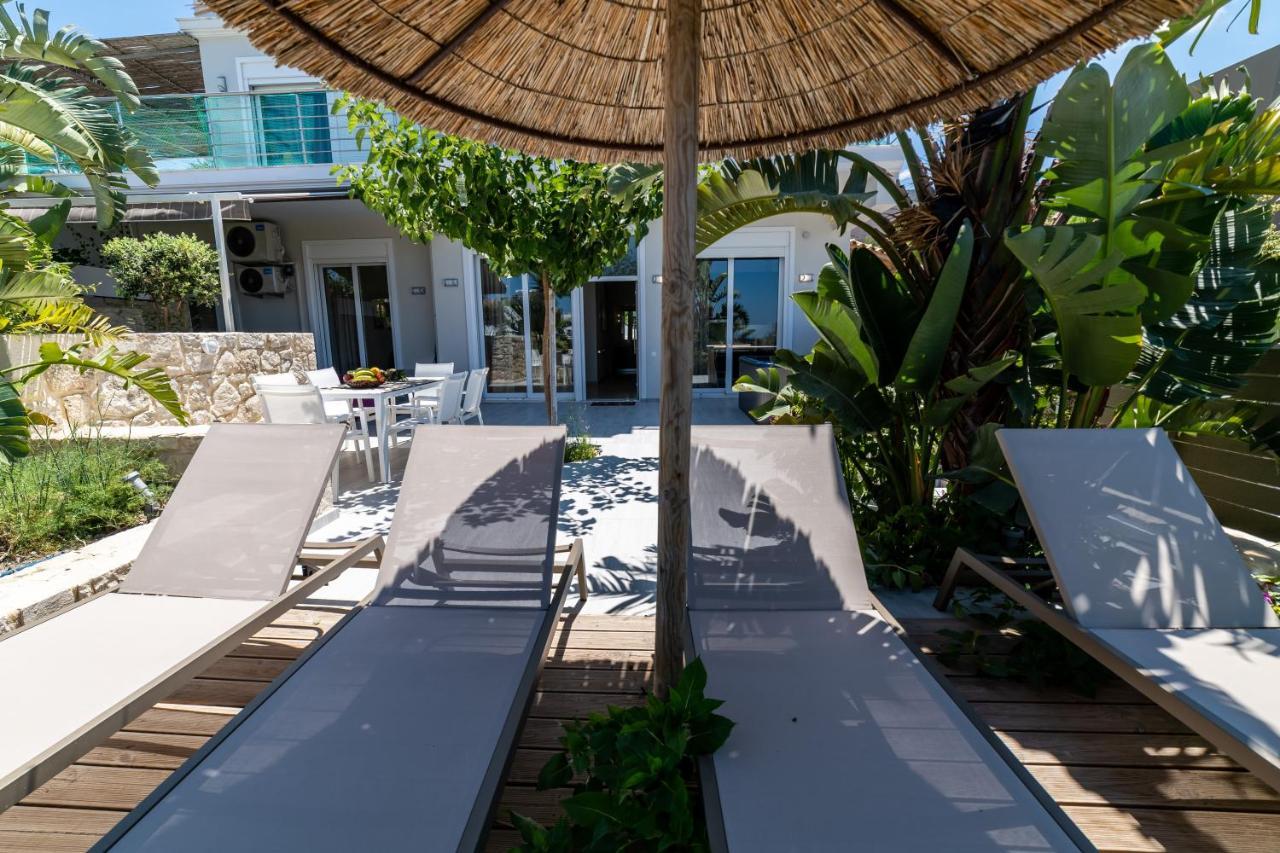 Thomas House - Private Pool - Sleeps 6