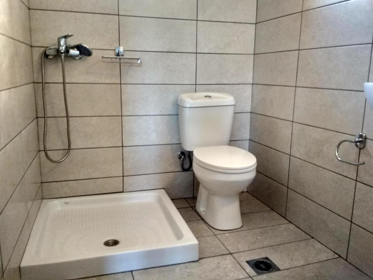Apartment Porto Heli