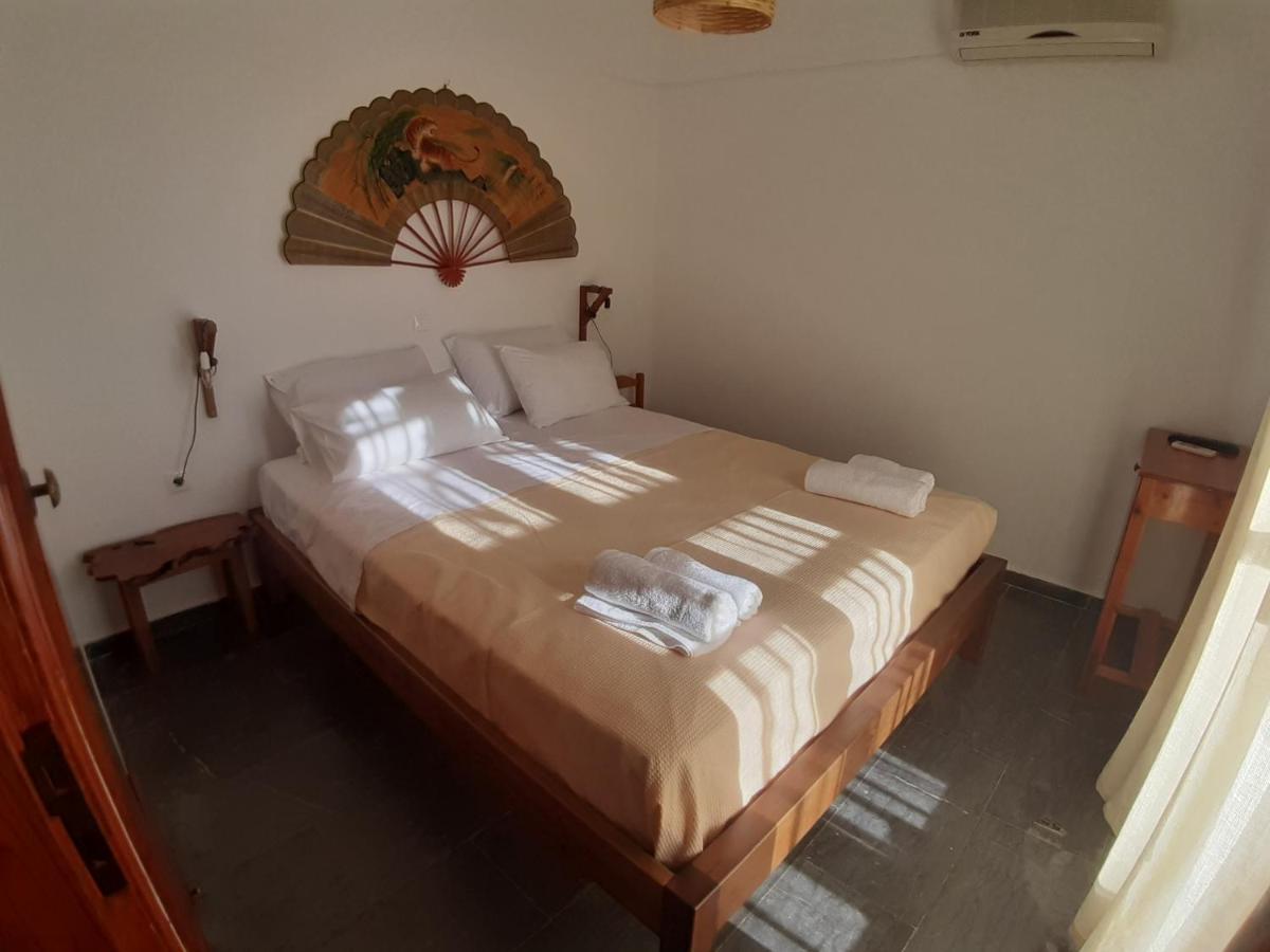 Porto Heli Apartment *