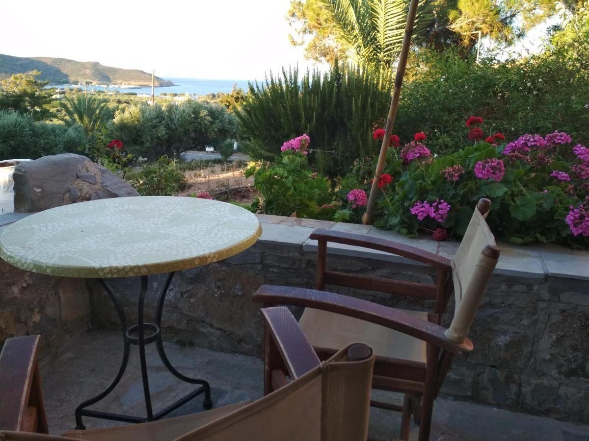 Porto Heli Apartment Palekastro