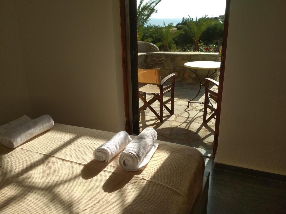 Apartment Porto Heli Palekastro