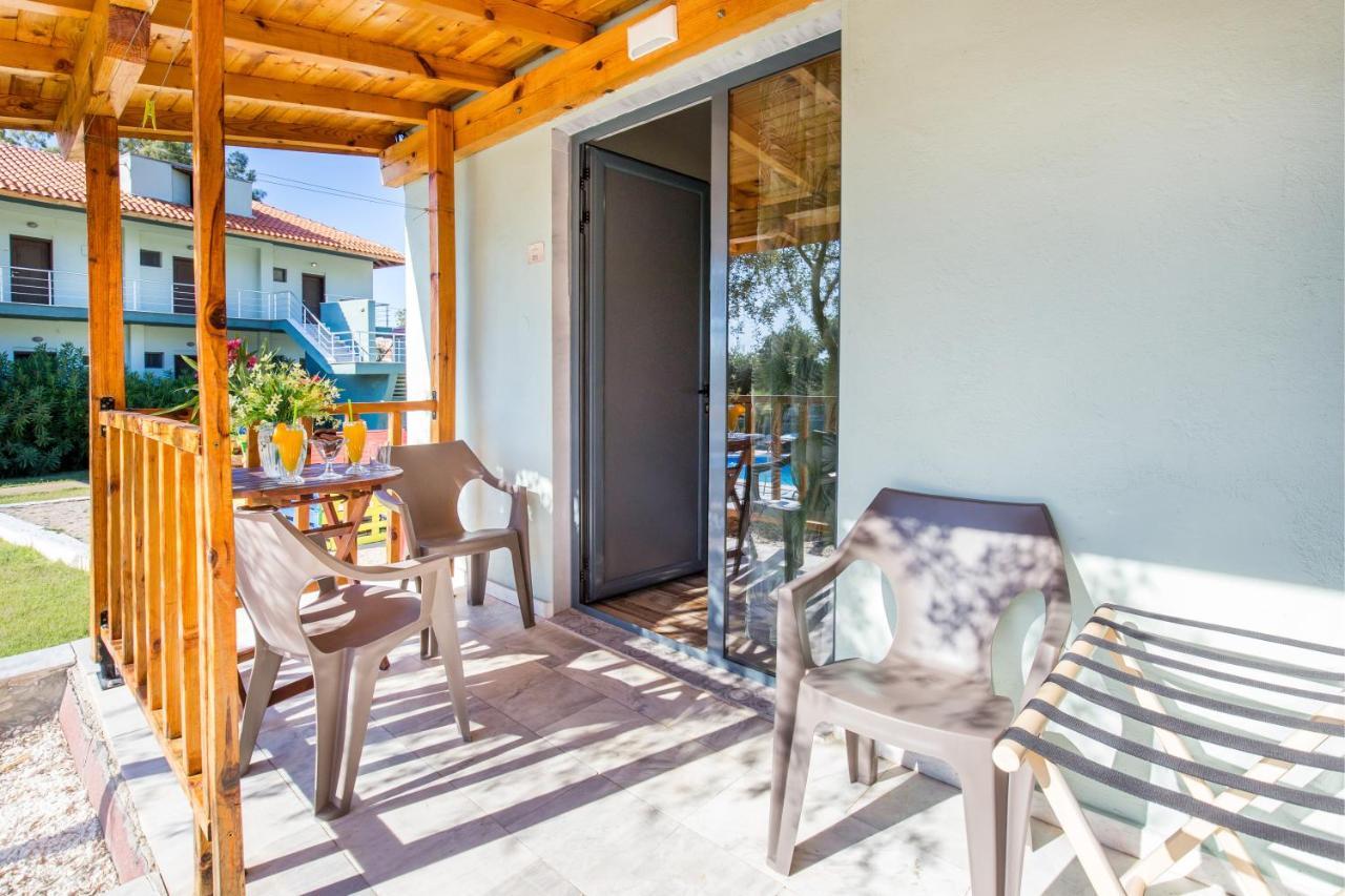 Marti Resort