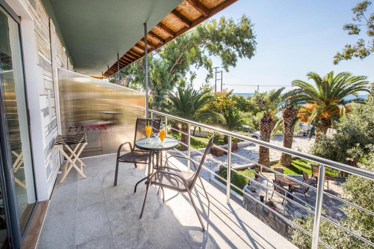 Marti Resort