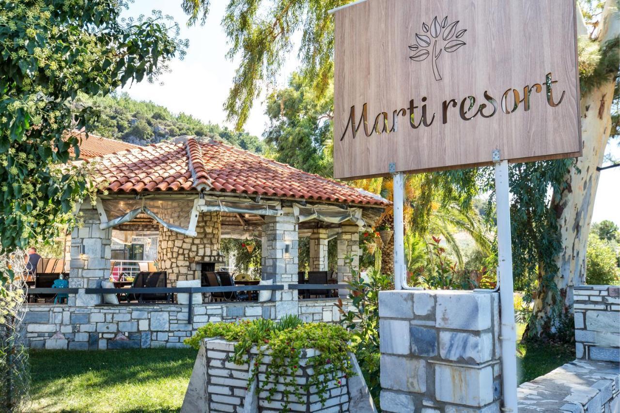 Resort Marti Skala Sotiros