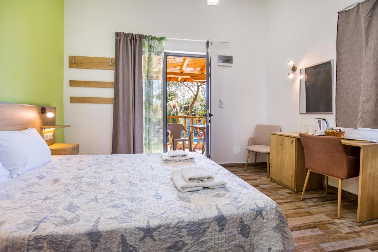 Resort Marti Skala Sotiros