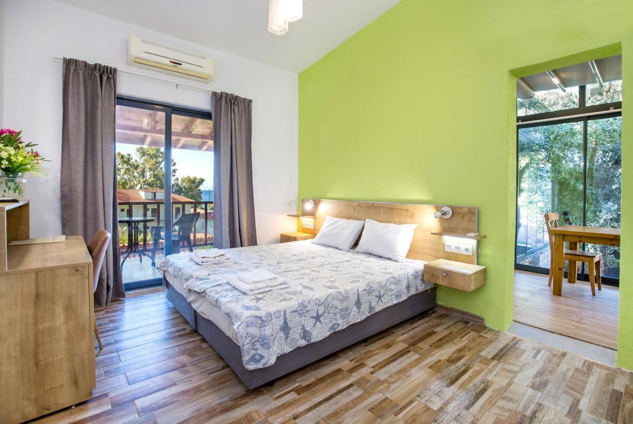 Marti Resort