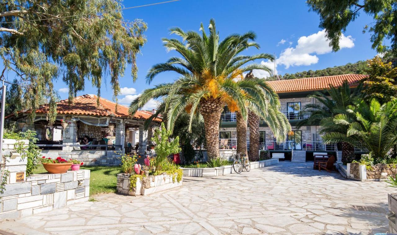 Marti Resort 3*