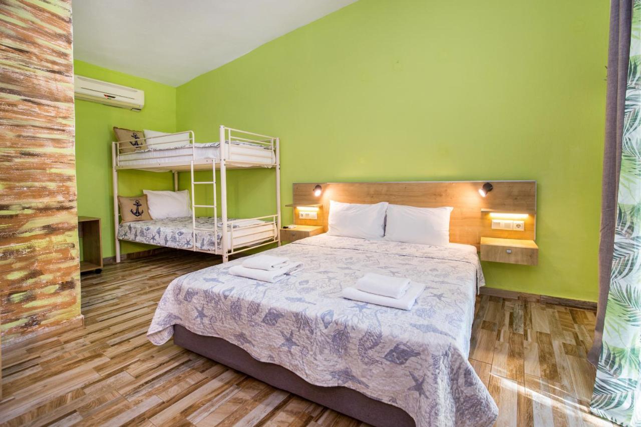 Marti Resort Skala Sotiros