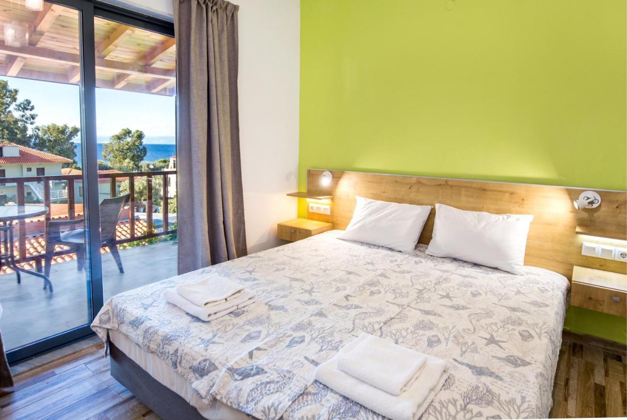Marti Resort 3*