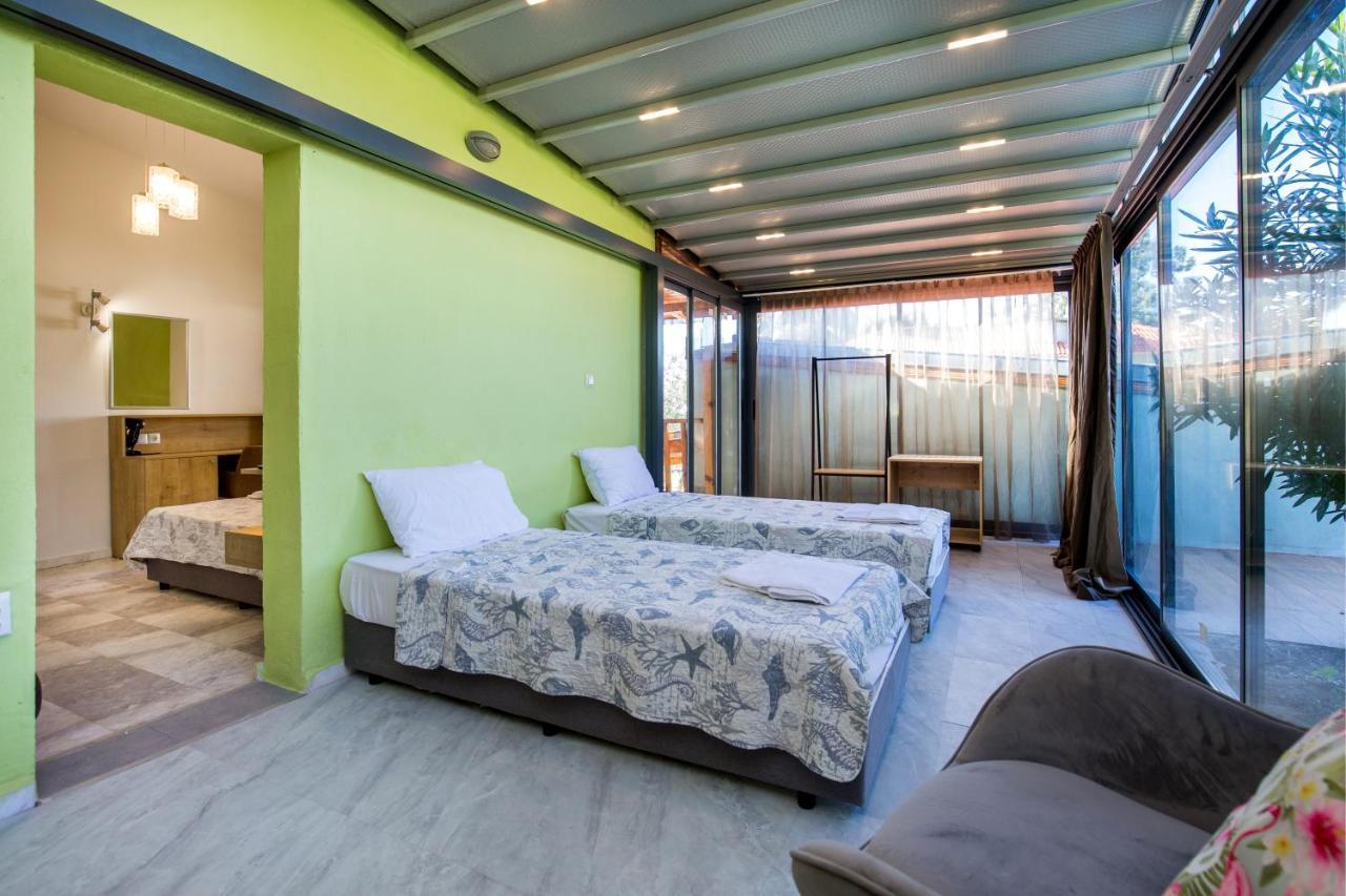 Resort Marti Skala Sotiros