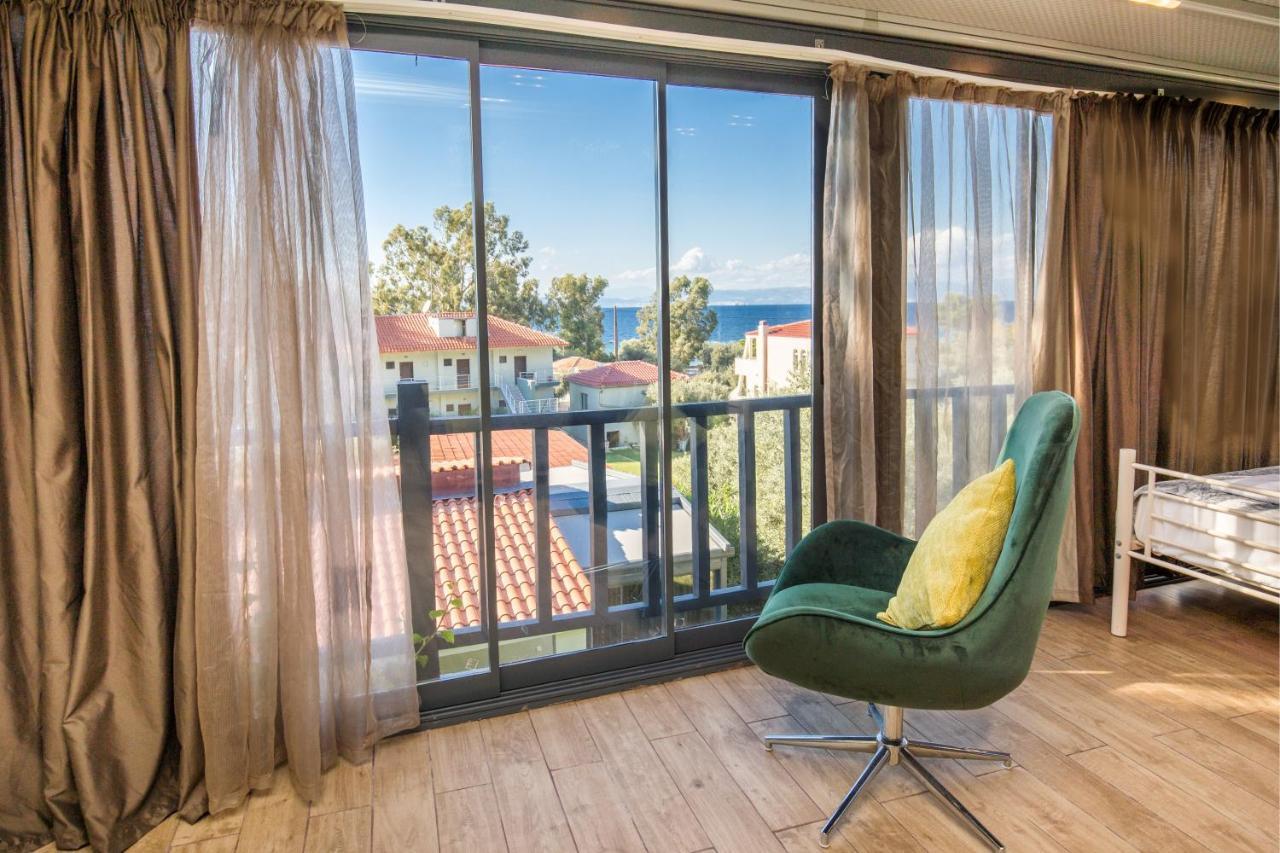 Marti Resort 3*