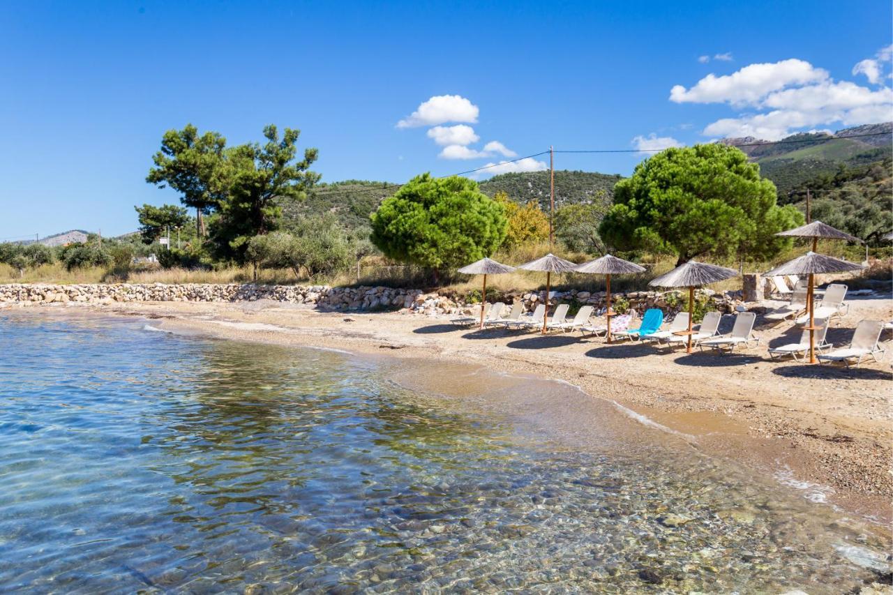 Resort Marti Skala Sotiros